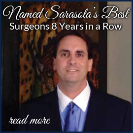 David Napoliello, Surgeon in Sarasota FL